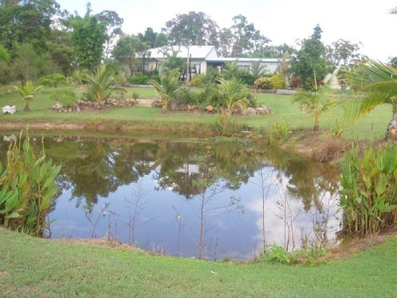 300 PACIFIC HAVEN CIRCUIT, Pacific Haven QLD 4659