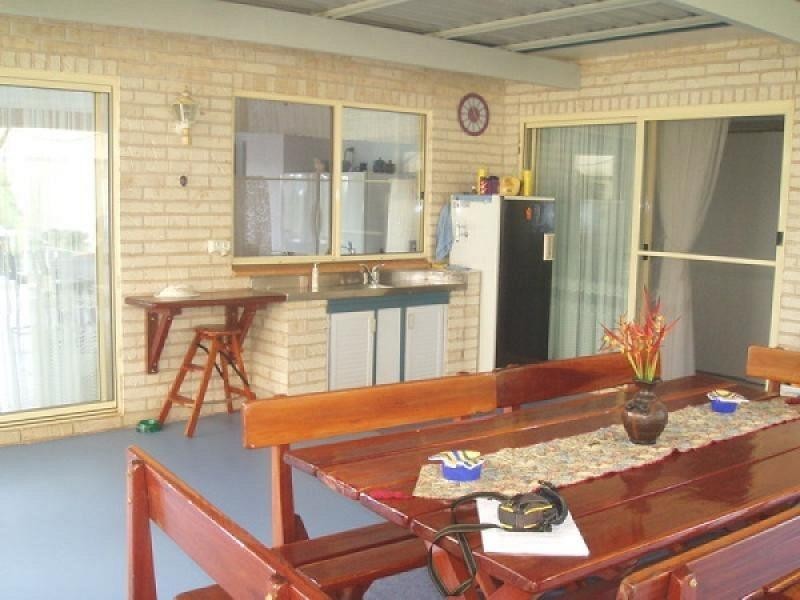 300 PACIFIC HAVEN CIRCUIT, Pacific Haven QLD 4659