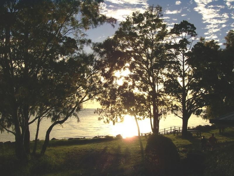 42 ESPLANADE, Burrum Heads QLD 4659