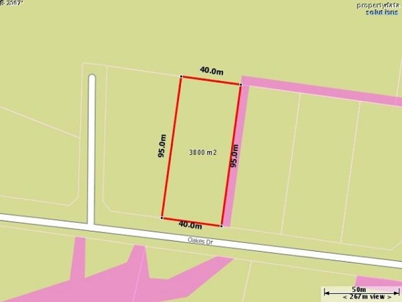 11 OAKES DRIVE, Burrum Heads QLD 4659