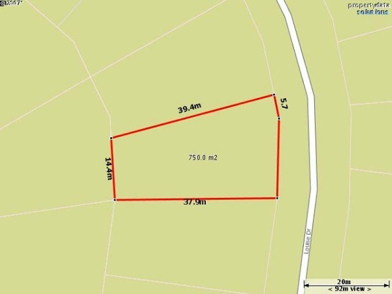 10 LOUISE DRIVE, Burrum Heads QLD 4659