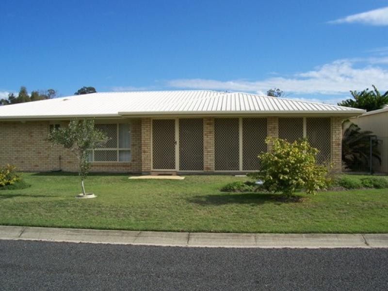 1 Simpson Street, Burrum Heads QLD 4659