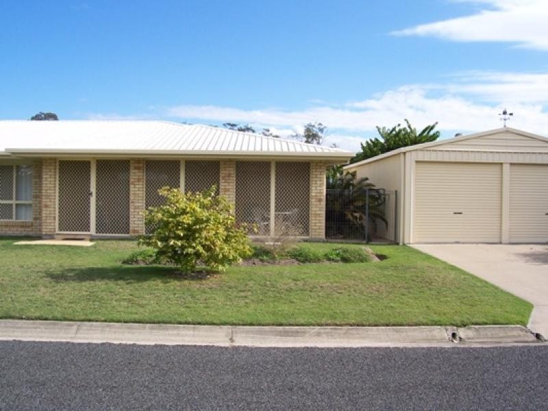 1 Simpson Street, Burrum Heads QLD 4659