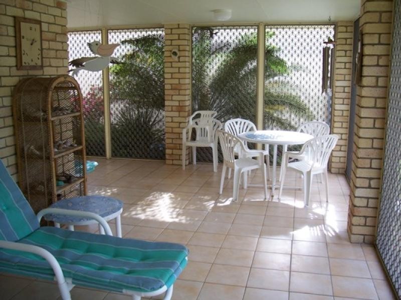 1 Simpson Street, Burrum Heads QLD 4659
