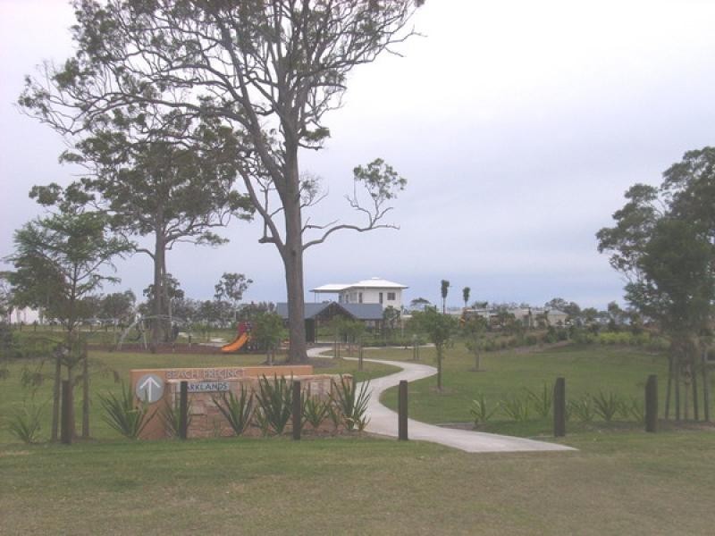 16 SANDCASTLES CIRCUIT, Burrum Heads QLD 4659