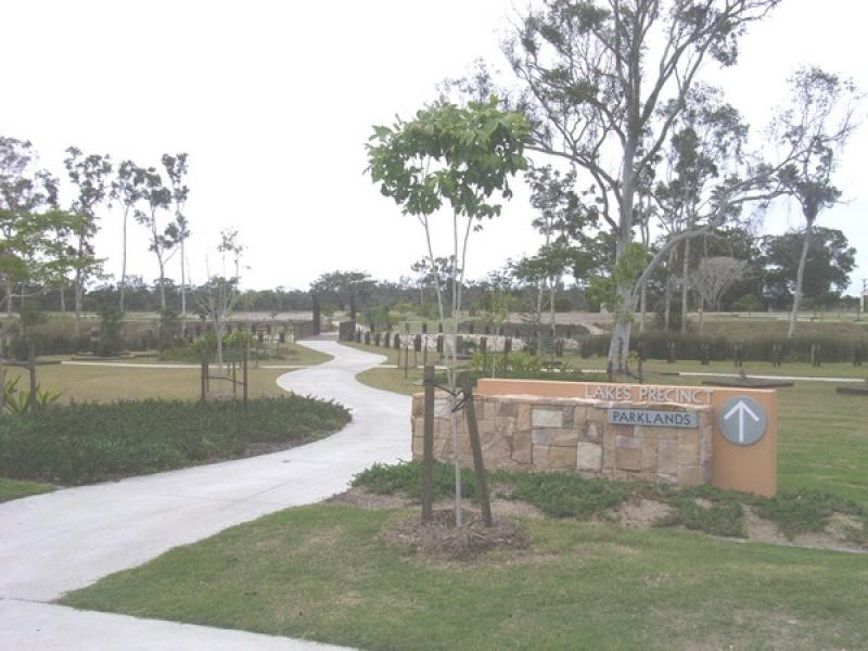 16 SANDCASTLES CIRCUIT, Burrum Heads QLD 4659