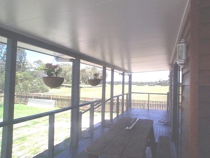 35 LUCAS DRIVE, Burrum Heads QLD 4659