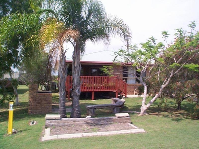 26 ORCHID DRIVE, Burrum Heads QLD 4659