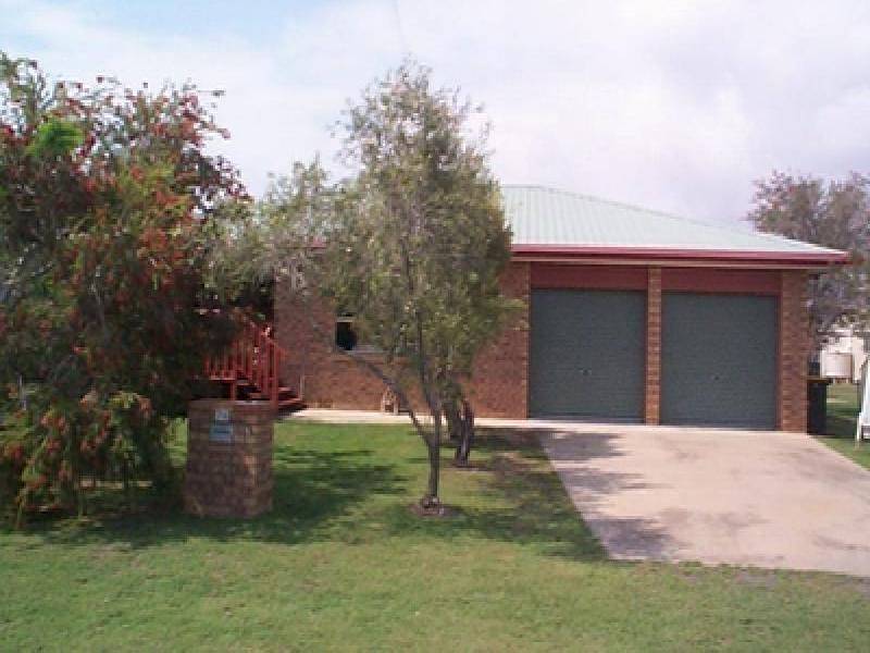 26 ORCHID DRIVE, Burrum Heads QLD 4659
