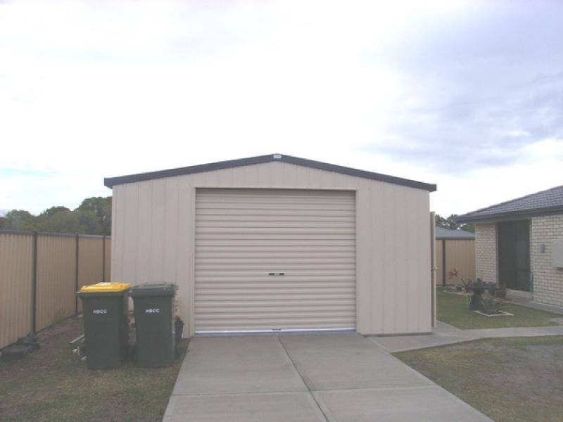 9 BENTWOOD STREET, Burrum Heads QLD 4659