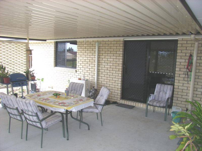 9 BENTWOOD STREET, Burrum Heads QLD 4659