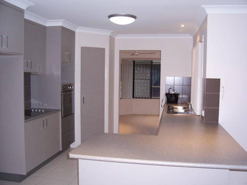 24 LOUISE DRIVE, Burrum Heads QLD 4659