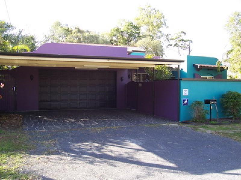 58 Kingfisher Pde, Toogoom QLD 4655