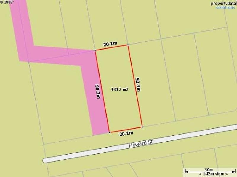 6 HOWARD STREET, Burrum Heads QLD 4659