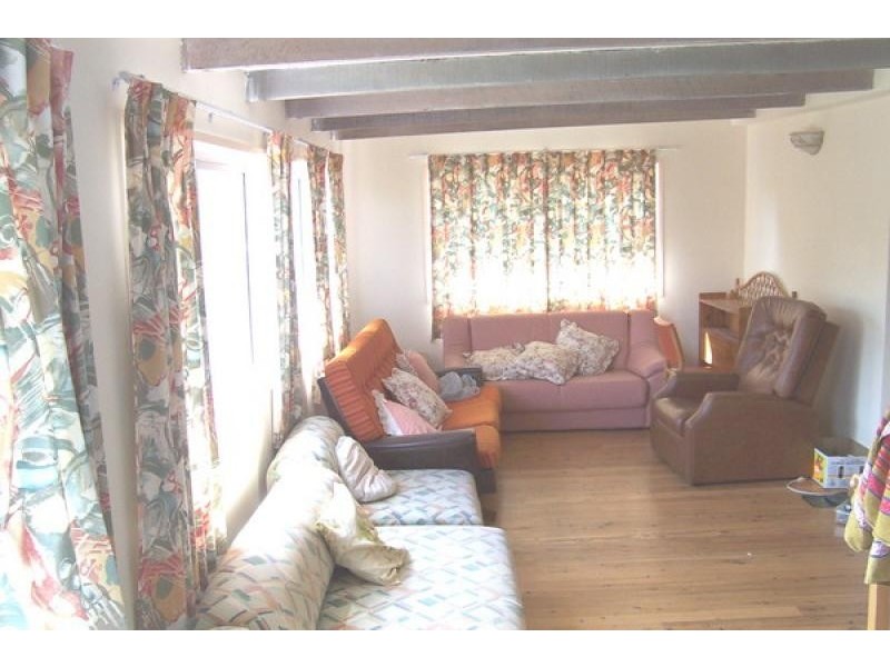 34 BURRUM HEADS ROAD, Burrum Heads QLD 4659