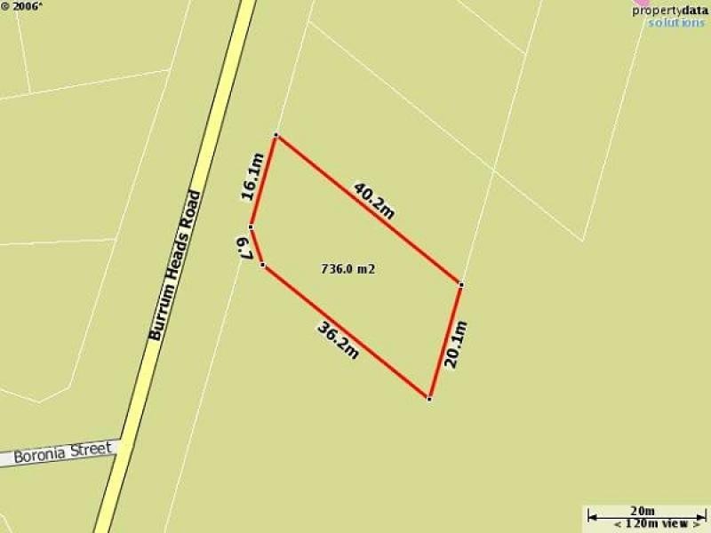 34 BURRUM HEADS ROAD, Burrum Heads QLD 4659