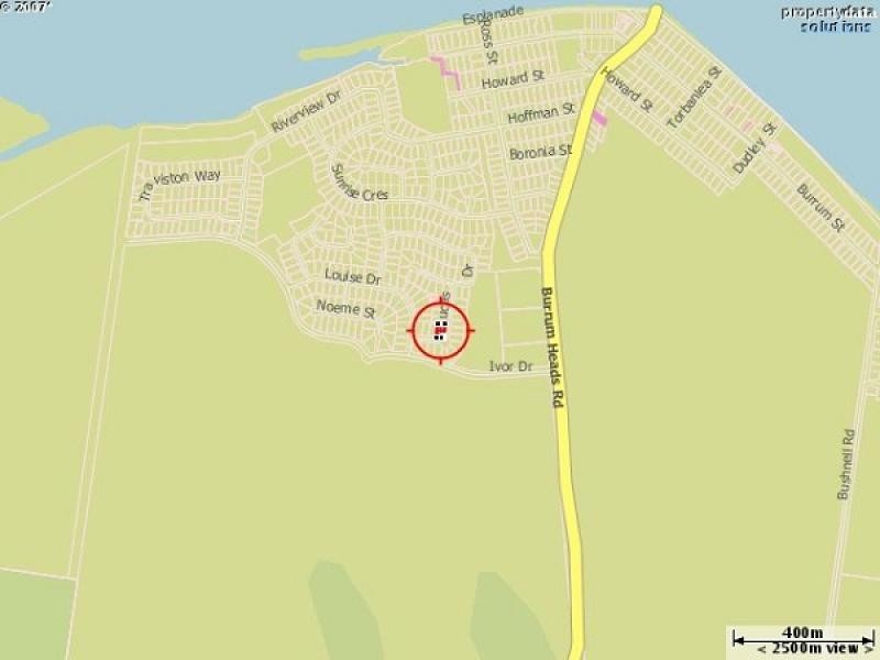 8 LUCAS DRIVE, Burrum Heads QLD 4659