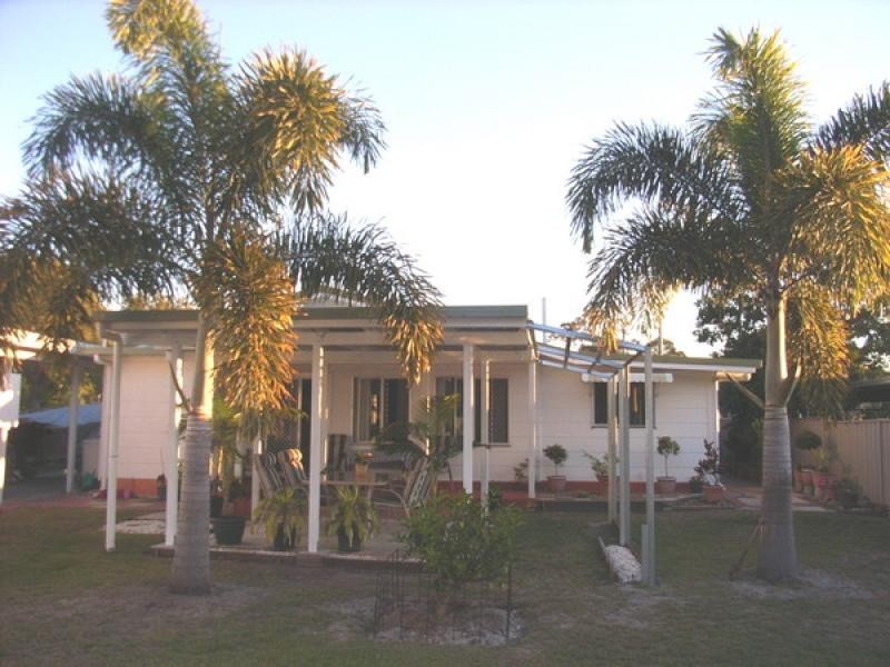 80 HOWARD STREET, Burrum Heads QLD 4659