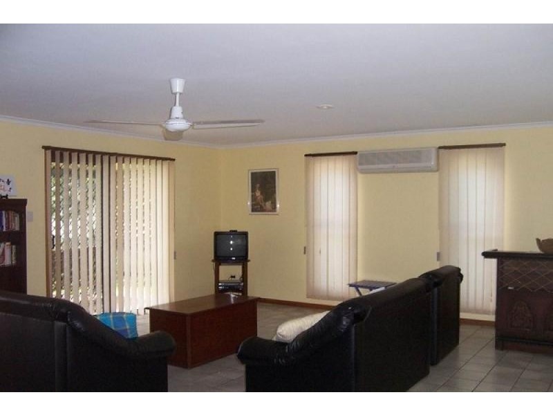 96 RIVERVIEW DRIVE, Burrum Heads QLD 4659