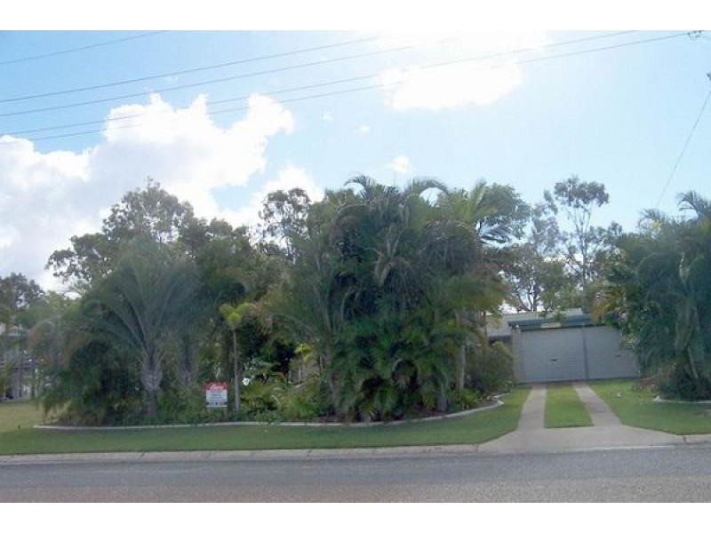 96 RIVERVIEW DRIVE, Burrum Heads QLD 4659