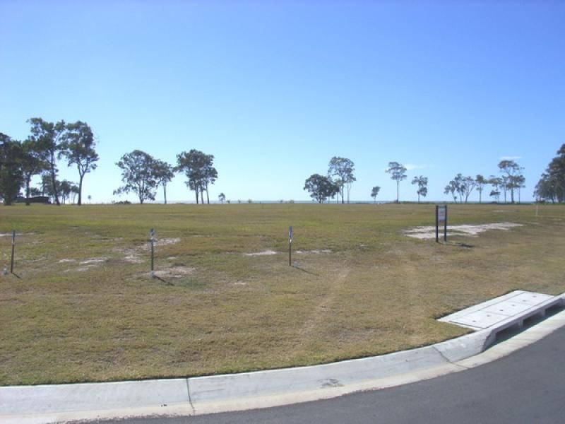 Lot 97, 2 Pavilion Court, Burrum Heads QLD 4659