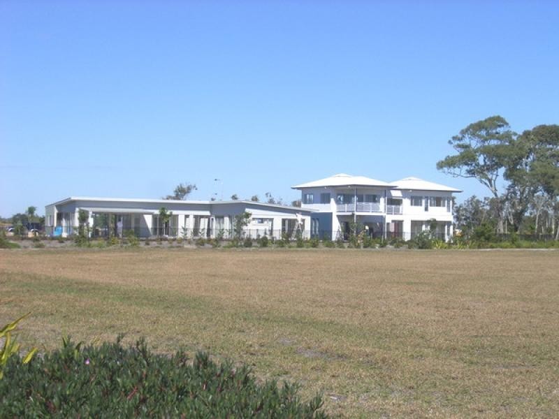 Lot 97, 2 Pavilion Court, Burrum Heads QLD 4659
