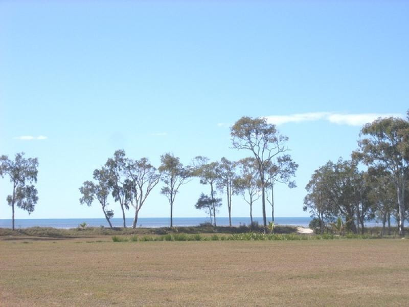 Lot 97, 2 Pavilion Court, Burrum Heads QLD 4659