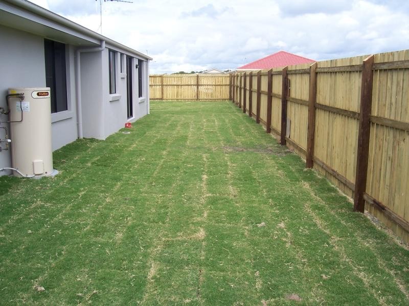 24 LOUISE DRIVE, Burrum Heads QLD 4659