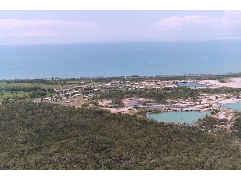 2 BEACH DRIVE, Burrum Heads QLD 4659