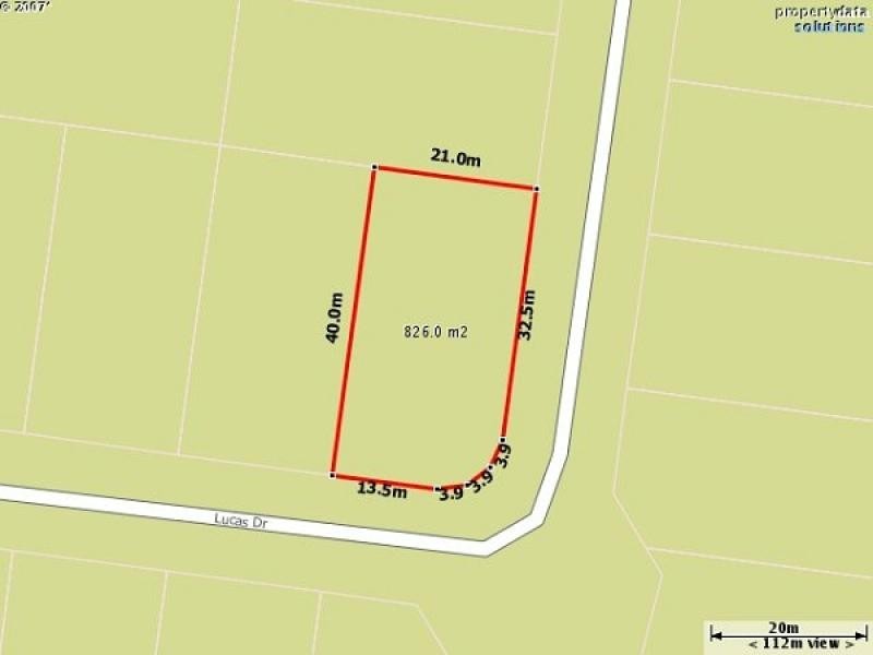 8 LUCAS DRIVE, Burrum Heads QLD 4659