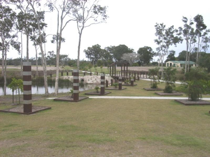 LOT 8, 15 BARRAMUNDI DRIVE, Burrum Heads QLD 4659