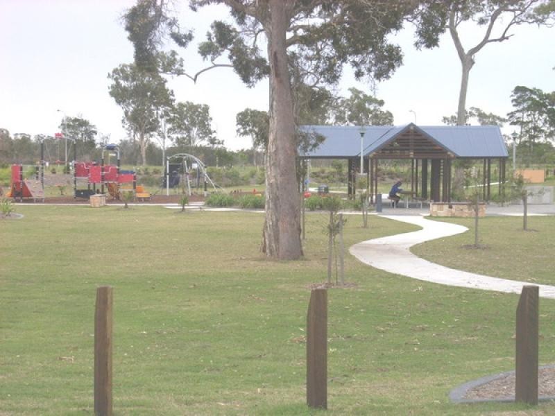 LOT 8, 15 BARRAMUNDI DRIVE, Burrum Heads QLD 4659