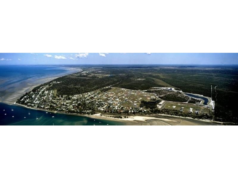 6 HOWARD STREET, Burrum Heads QLD 4659