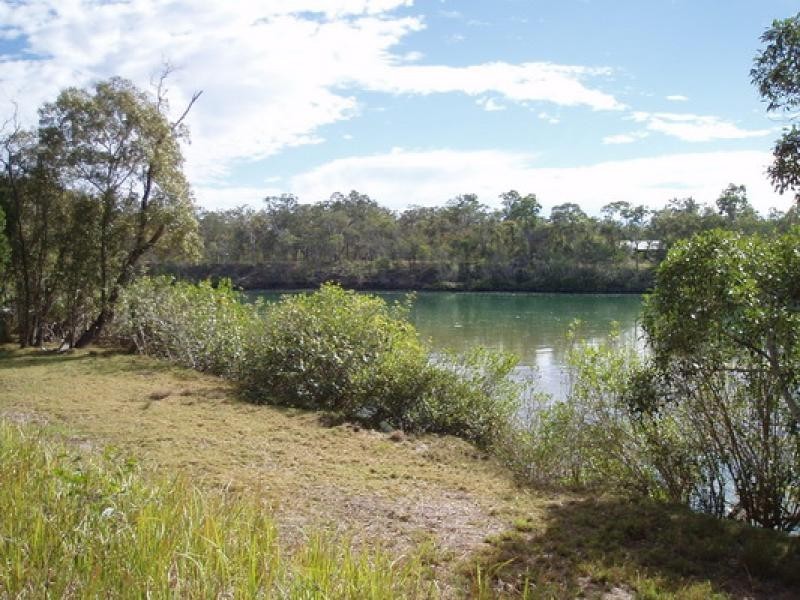 LOT 243, 206 PACIFIC HAVEN CIRCUIT, Pacific Haven QLD 4659
