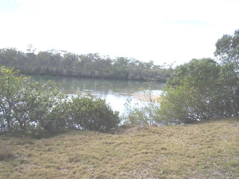 LOT 243, 206 PACIFIC HAVEN CIRCUIT, Pacific Haven QLD 4659