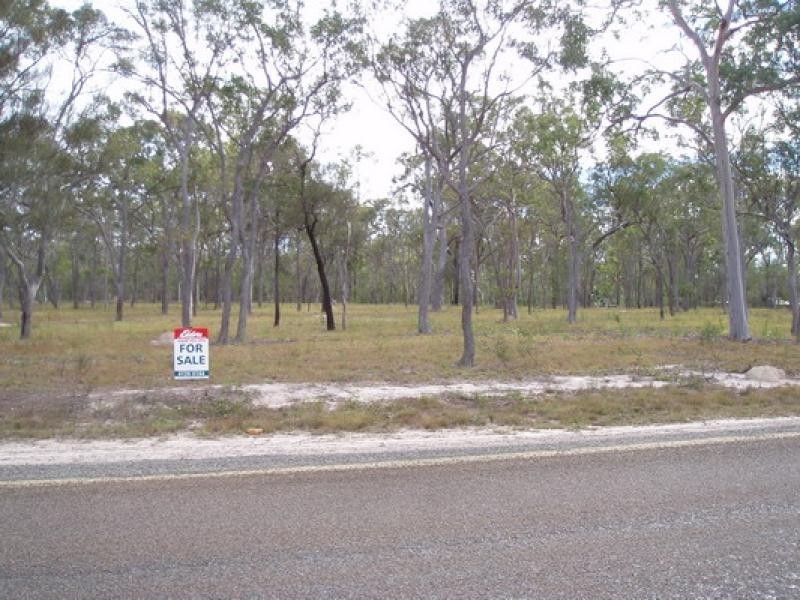 LOT 243, 206 PACIFIC HAVEN CIRCUIT, Pacific Haven QLD 4659