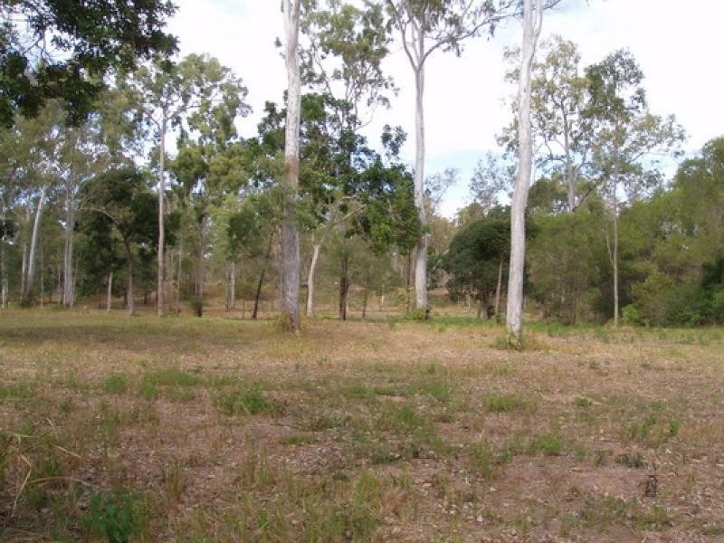 LOT 243, 206 PACIFIC HAVEN CIRCUIT, Pacific Haven QLD 4659