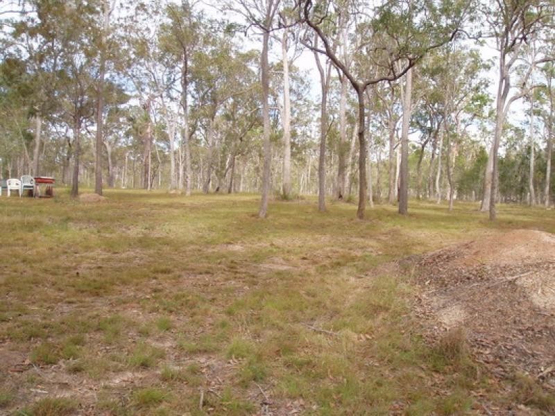LOT 243, 206 PACIFIC HAVEN CIRCUIT, Pacific Haven QLD 4659