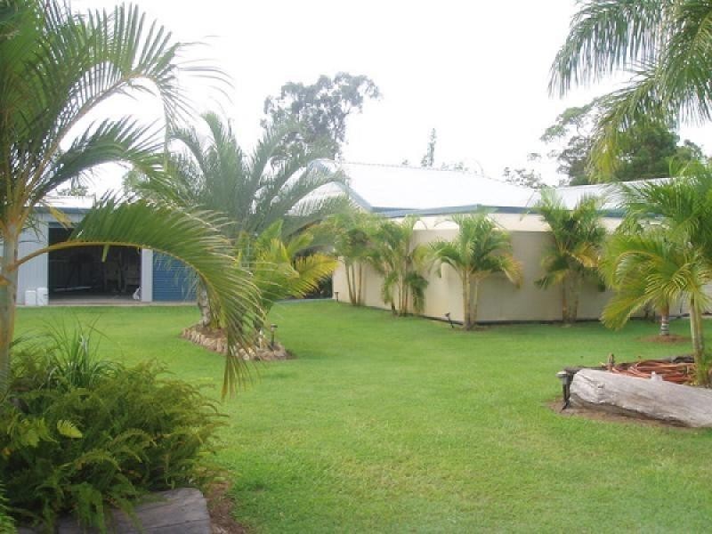 300 PACIFIC HAVEN CIRCUIT, Pacific Haven QLD 4659