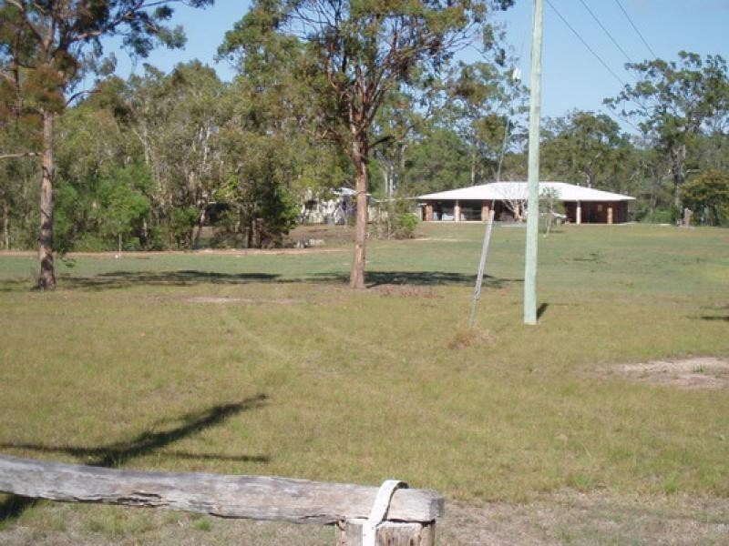 Lot 31, 20 South Heath Road, Burrum River QLD 4659