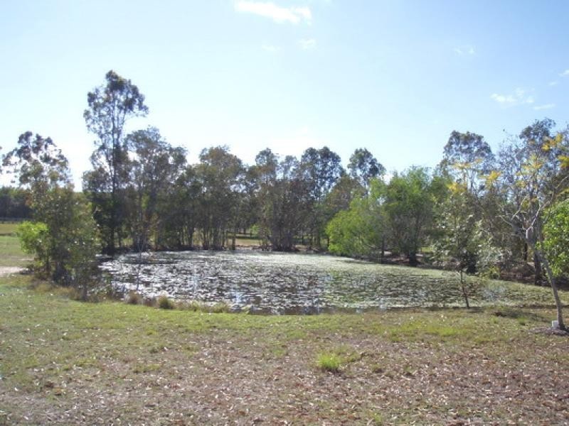 Lot 31, 20 South Heath Road, Burrum River QLD 4659