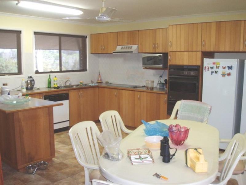 Lot 31, 20 South Heath Road, Burrum River QLD 4659
