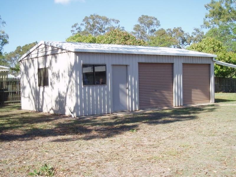 Lot 31, 20 South Heath Road, Burrum River QLD 4659