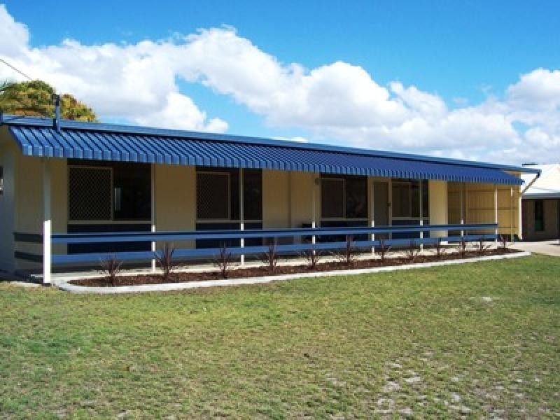 77 RIVERVIEW DRIVE, Burrum Heads QLD 4659