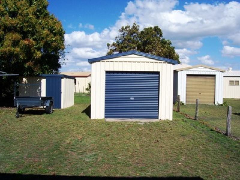 77 RIVERVIEW DRIVE, Burrum Heads QLD 4659