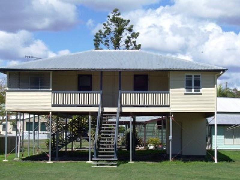 49 BURRUM STREET, Burrum Heads QLD 4659