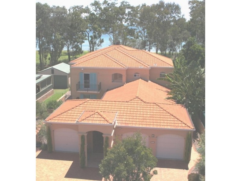 116 Burrum Street, Burrum Heads QLD 4659