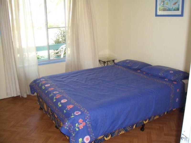 UNIT 1/175 BURRUM STREET, Burrum Heads QLD 4659