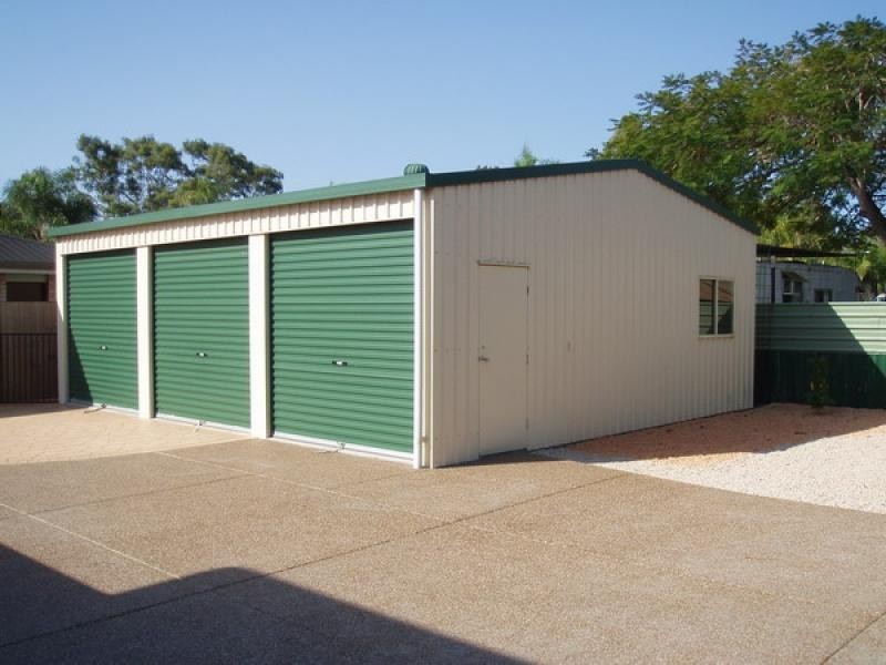 64 RIVERVIEW DRIVE, Burrum Heads QLD 4659