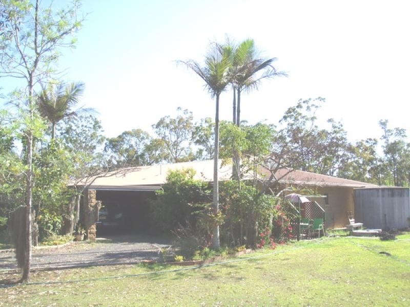 52 PACIFIC HAVEN CIRCUIT, Pacific Haven QLD 4659